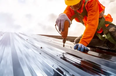 Travaux de zinguerie à Soultz-les-Bains